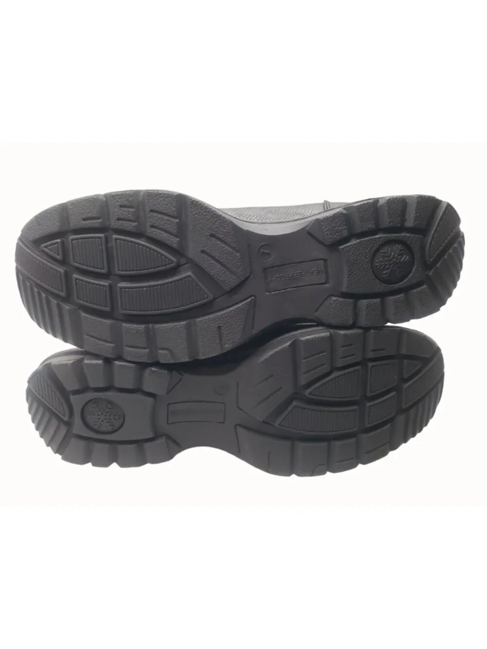 Weatherproof delta women